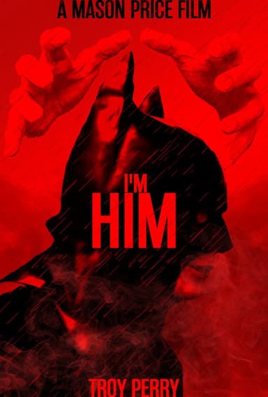 I'm Him poster