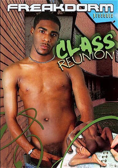 Class Reunion poster