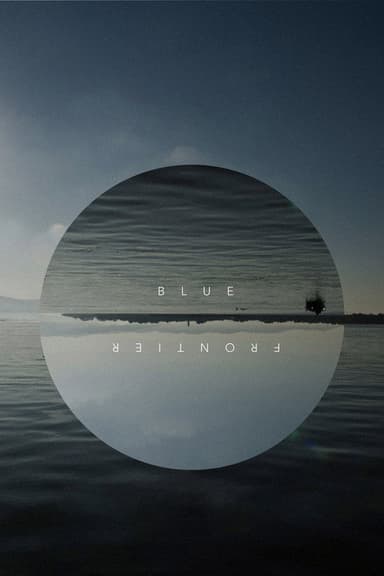 Blue Frontier poster