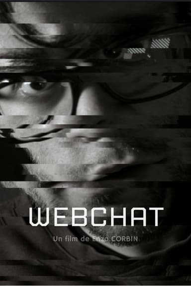 LE WEBCHAT poster