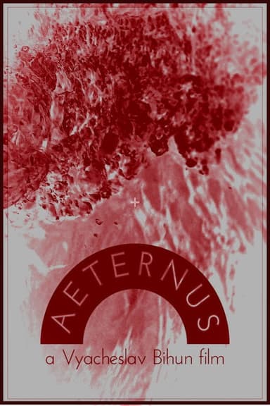 Aeternus poster
