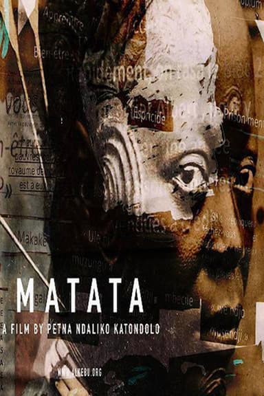 Matata poster