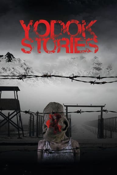 Yodok Stories poster