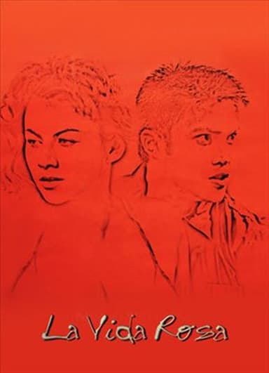 La Vida Rosa poster
