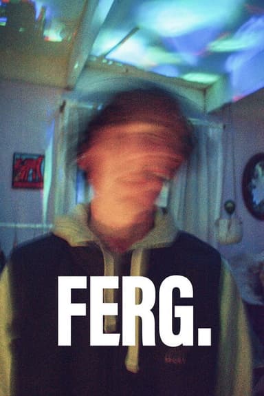 FERG poster