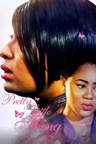 Pretty Little Thing poster