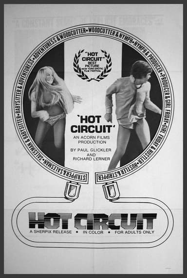 Hot Circuit poster