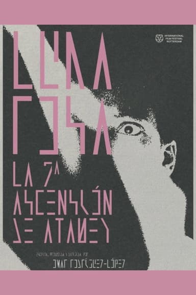 Luna Rosa: La 7ª ascensión de Atabey poster