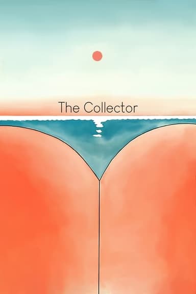 La Collectionneuse poster