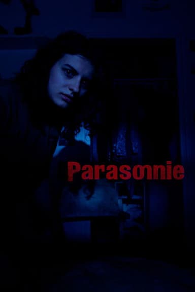 Parasomnie poster