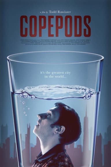 Copepods poster