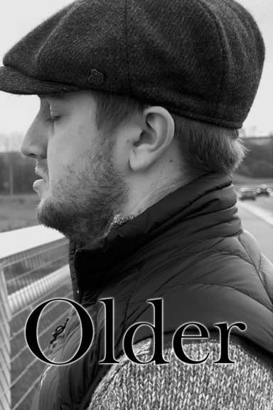 Older poster
