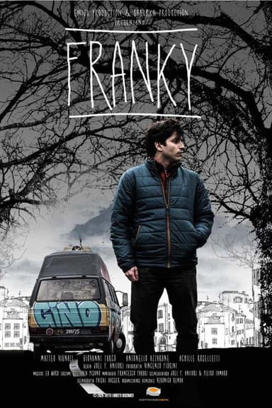 Franky poster