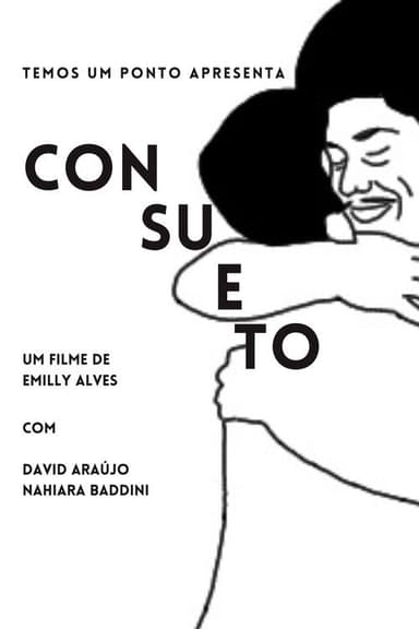 Consueto poster