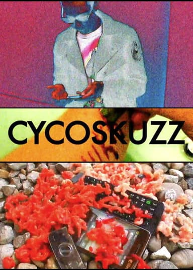Cycoskuzz poster