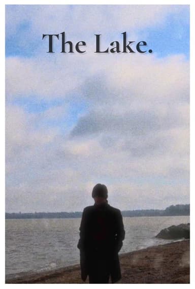 The Lake poster
