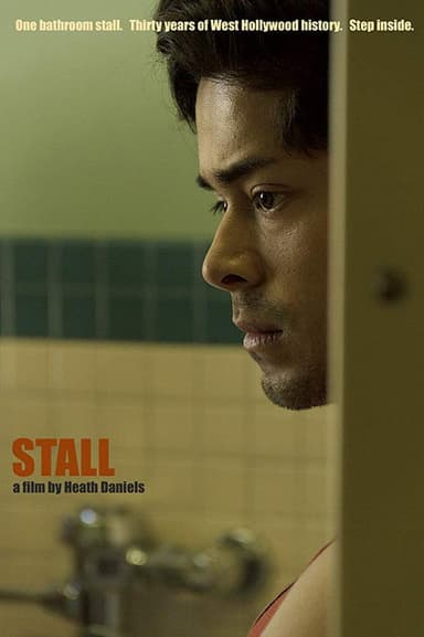 Stall poster