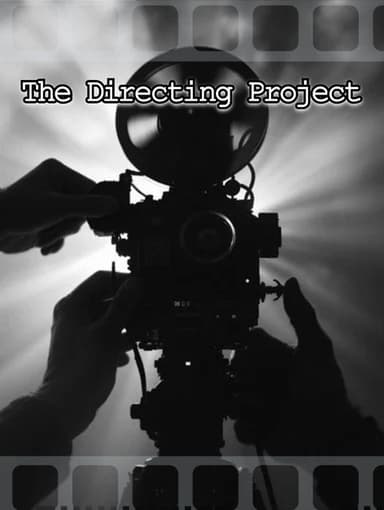 The Directing Project poster