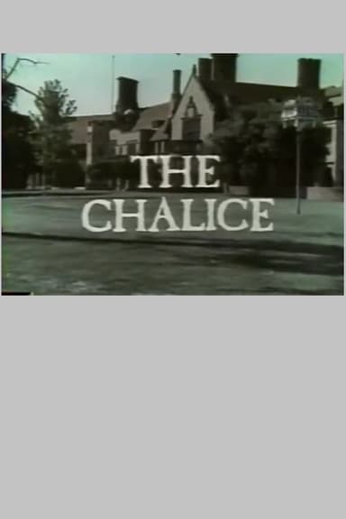 The Chalice poster