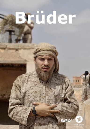 Brothers poster