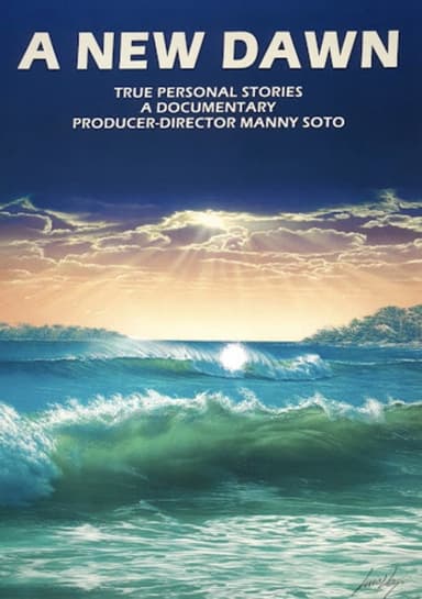 A New Dawn poster