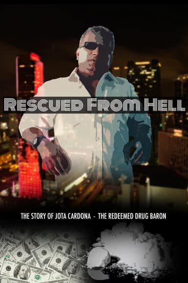 Rescued From Hell poster