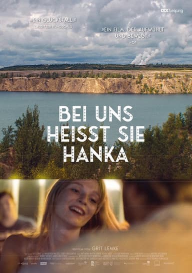 We Call Her Hanka poster