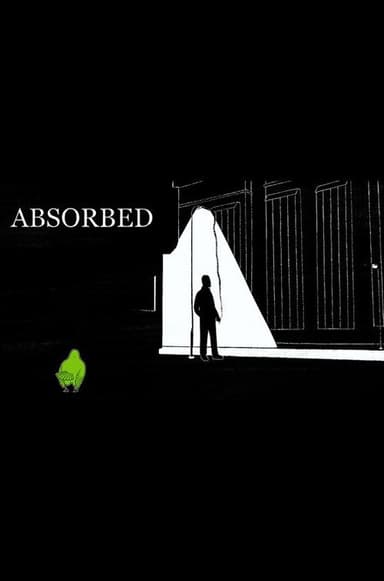 Absorbed poster