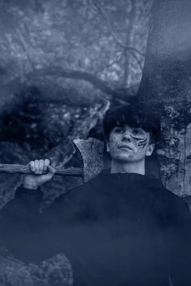 Whispers Beyond The Trees poster