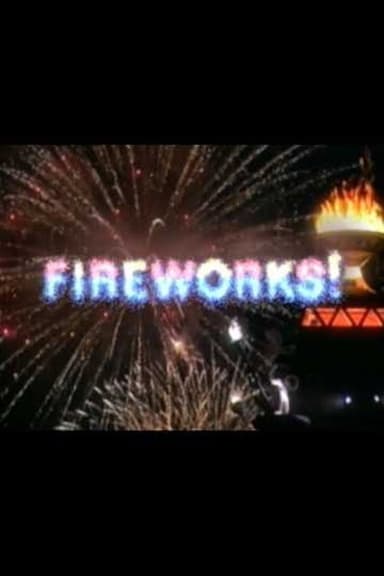 Fireworks! poster