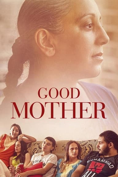 Good Mother poster