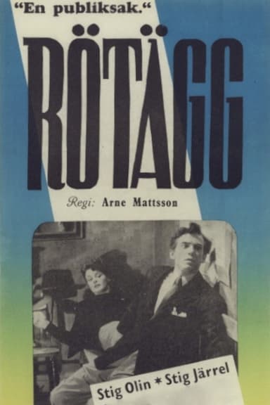 Incorrigible poster