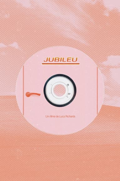 Jubileu poster