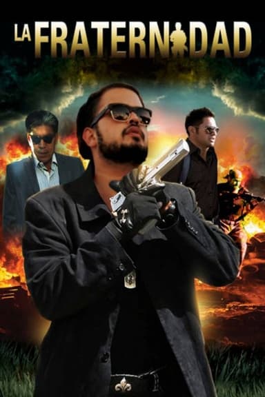 La fraternidad poster