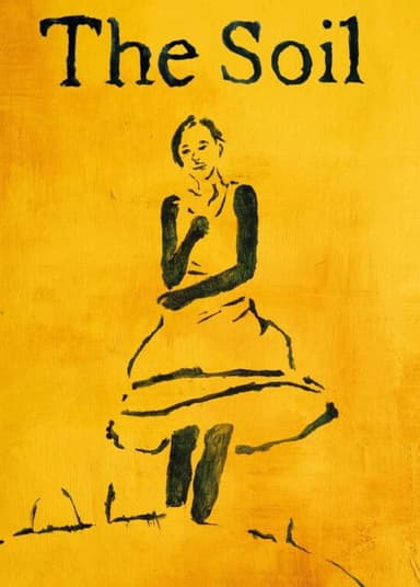 The Soil poster