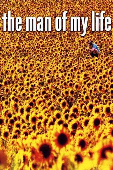 The Man of My Life poster
