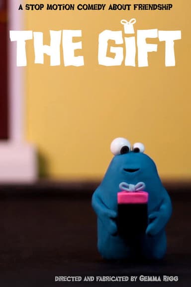 The Gift poster