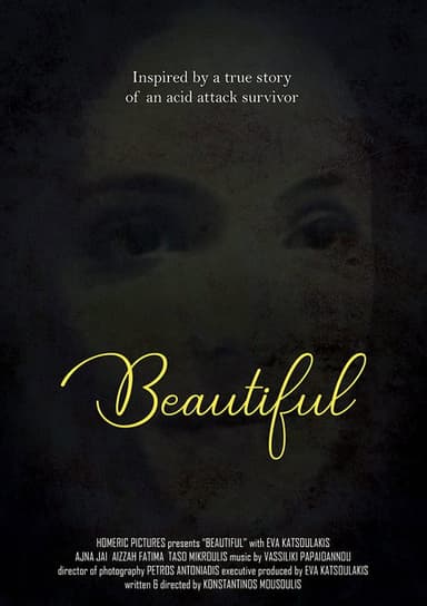 Beautiful poster