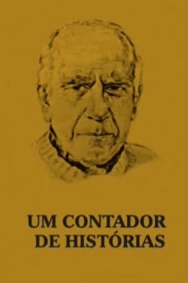Um contador de histórias poster