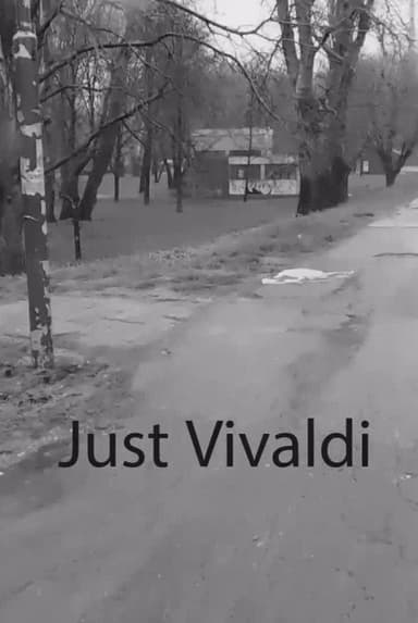 Just Vivaldi poster