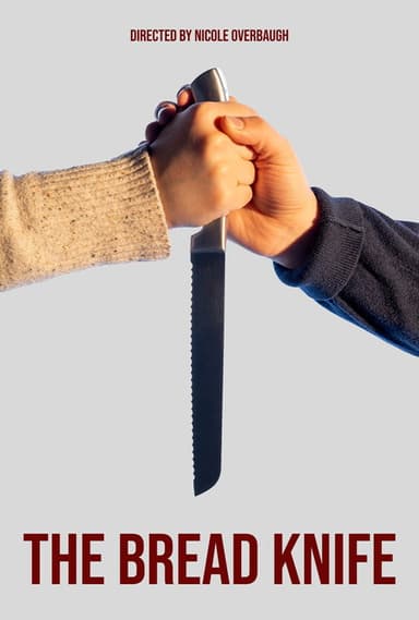 The Bread Knife poster