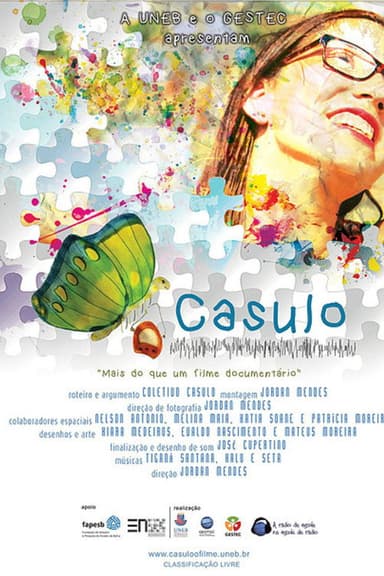 Casulo poster