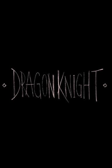 DragonKnight poster