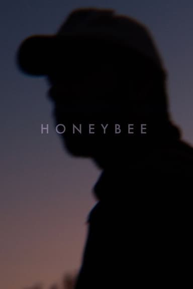 Honeybee poster