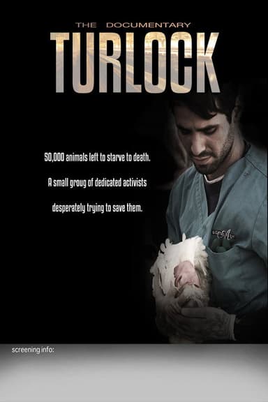 Turlock poster