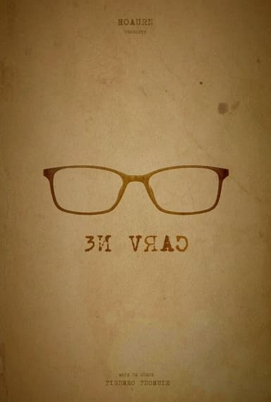 Haroun - En Vrac poster