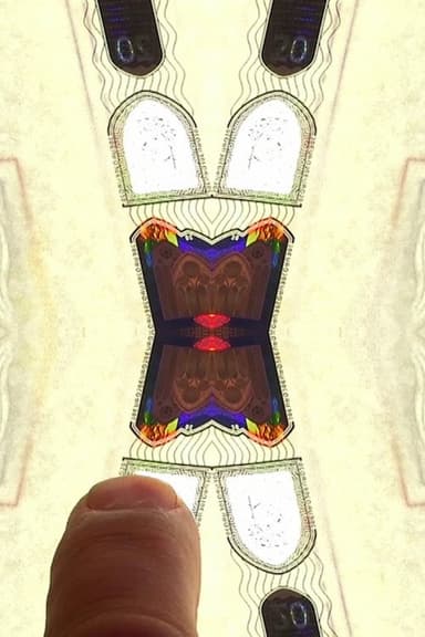Wunderschein poster