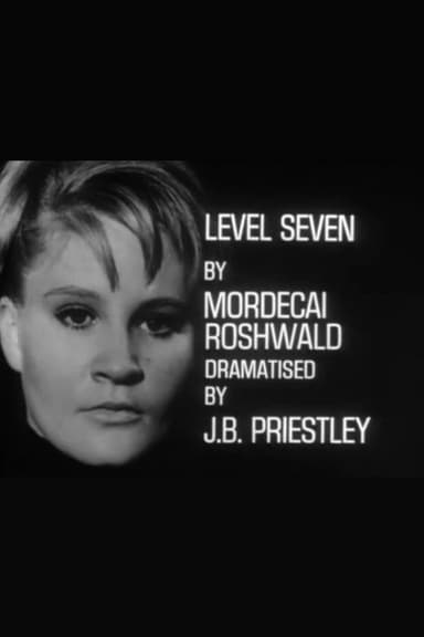 Level Seven poster