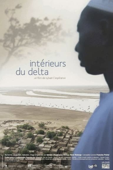 Into the Delta poster