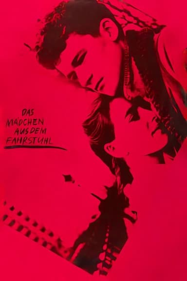 The Girl in the Lift poster